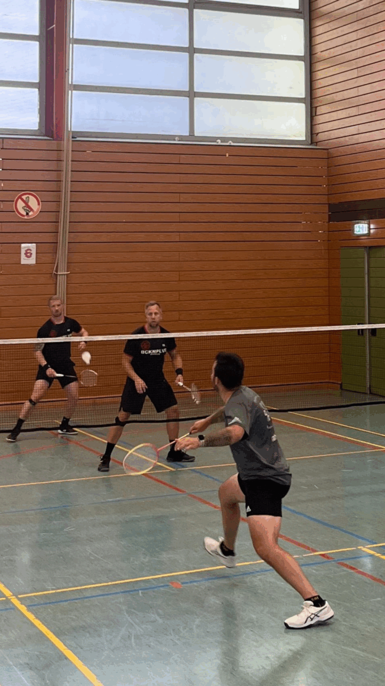 2. Mannschaft