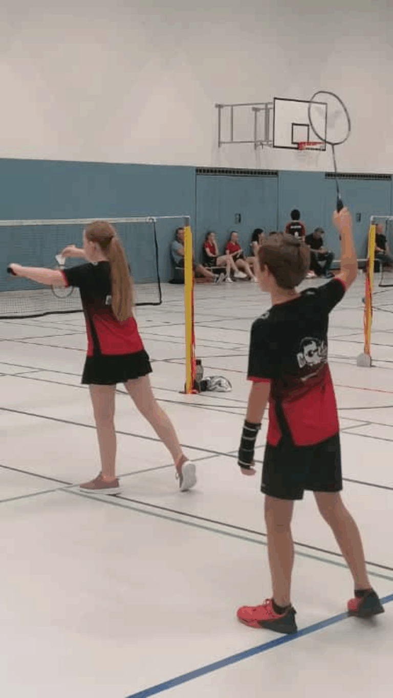 Mini 2 BC Herscheid